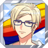 Impromptu Beach Lifeguard