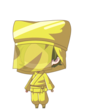 Gold SR or SSR