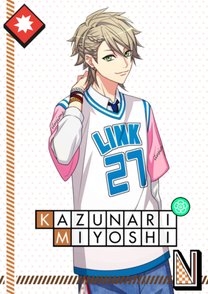 File:(+3Ghosts!) Kazunari Action N.png