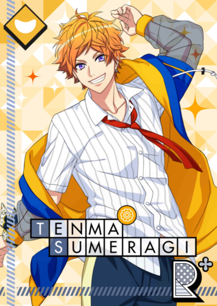 File:(+3Ghosts!) Tenma Comedy R+.png