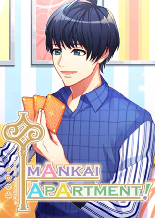mAnkai ApArtment!