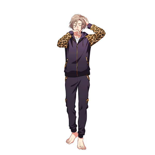 File:Banri Well-Suited Leopard Fullbody.png