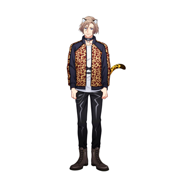 File:Banri mAnkai AnimAls! Fullbody.png