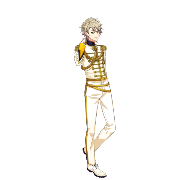 File:Kazunari 2nd Anniversary Fullbody.png