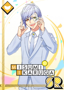 Blessings of Blooming