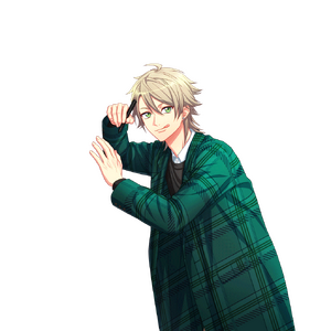 Aim for a Peaceful Reign