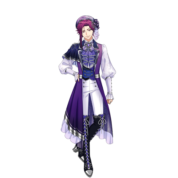 File:Homare 6th Anniversary Fullbody.png