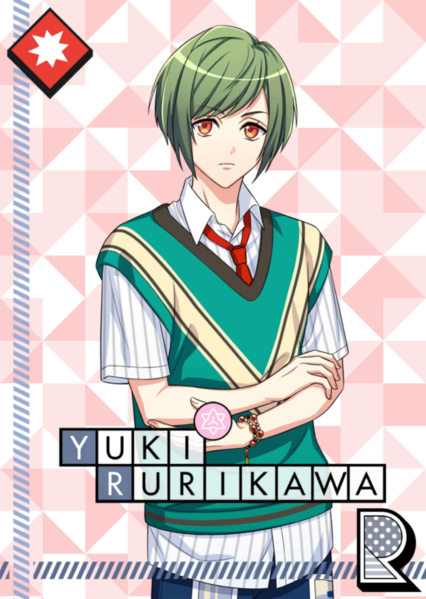 File:(+3Ghosts!) Yuki Action R.png