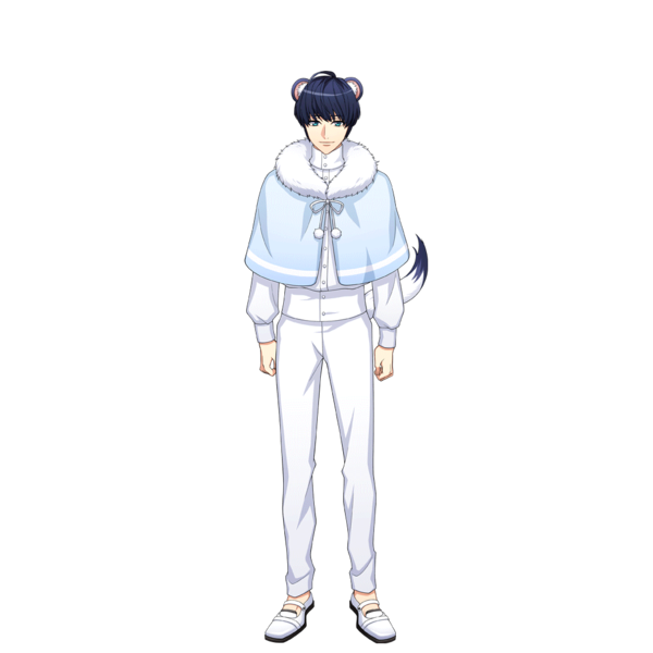 File:Tsumugi mAnkai AnimAls! Fullbody.png