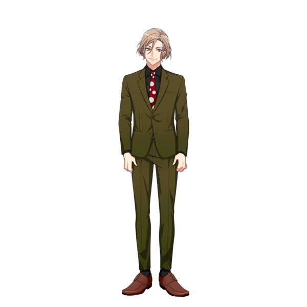 File:Banri Formal Fullbody.png