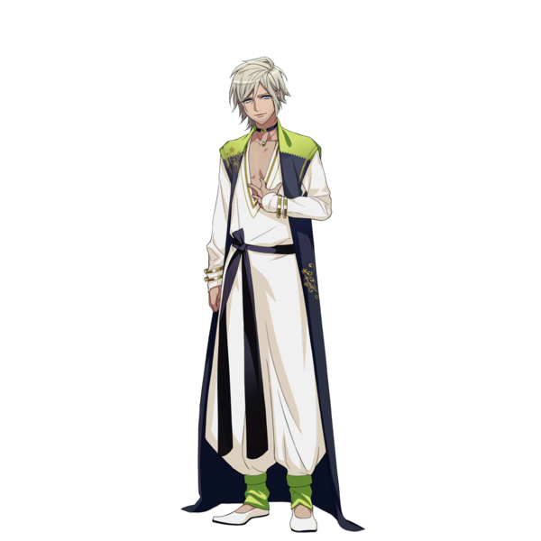 File:Citron Fullbody.png