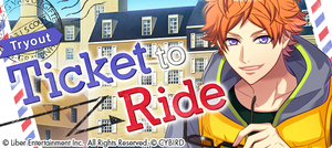 Ticket to Ride