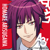 Homare Arisugawa