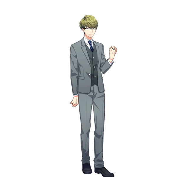 File:Chikage Formal Fullbody.png