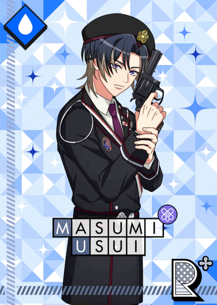 File:(KAZAKURA TOLERANCE) Masumi R+.png