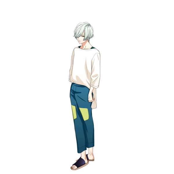 File:Hisoka Summer Fullbody.png