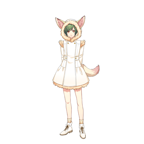 File:Yuki mAnkai AnimAls! Fullbody.png