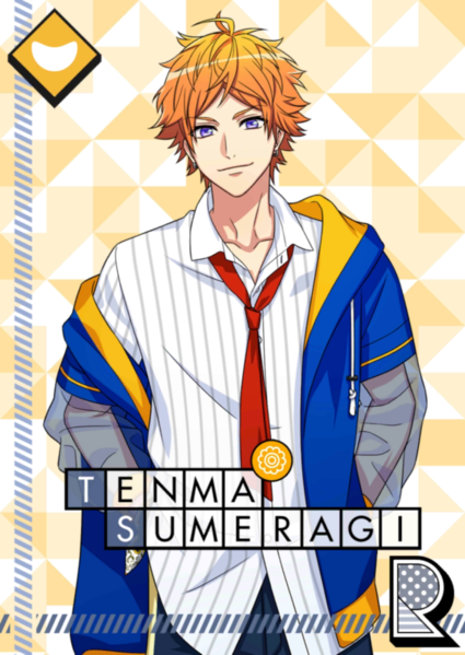 File:(+3Ghosts!) Tenma Comedy R.png