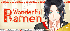 Wonderful Ramen