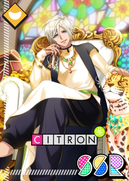 File:(Style) Citron Comedy SSR.png