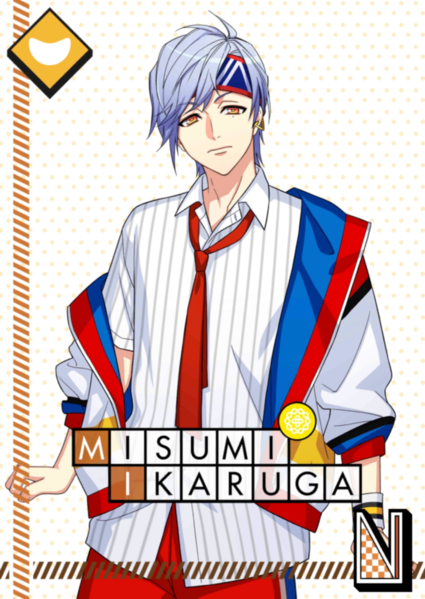 File:(+3Ghosts!) Misumi Comedy N.png