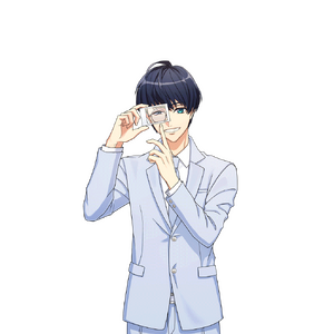 Blessings of Blooming