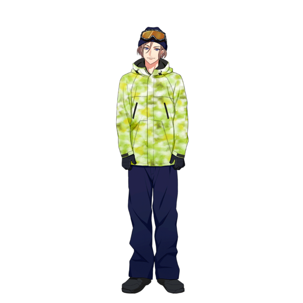 File:Banri Snowboarding Fullbody.png