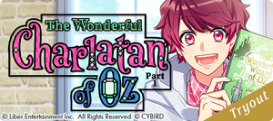 The Wonderful Charlatan of Oz (Part 1)
