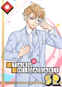 Blessings of Blooming