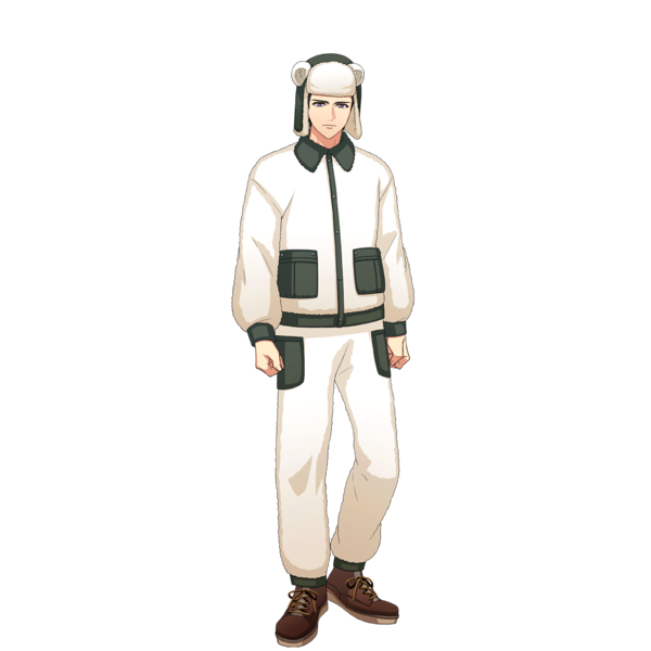 File:Tasuku mAnkai AnimAls! Fullbody.png