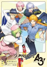 A3! SUMMER#1