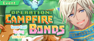 OPERATION: CAMPFIRE BONDS