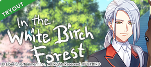 In the White Birch Forest