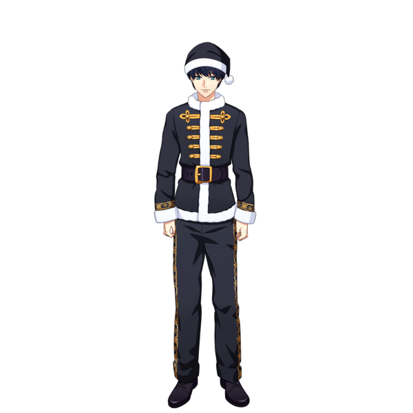 File:Tsumugi Merry,Xmas! Mr.Blooming. Fullbody.png