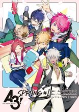 A3! SPRING#1
