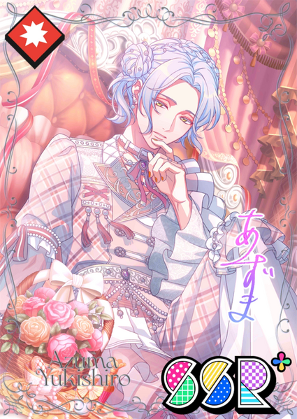 File:(MANKAI Shot) Azuma SSR+.png