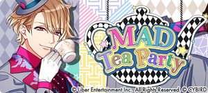 MAD Tea Party