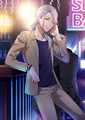 (City Lights) Azuma SSR Raw