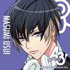 Masumi Usui