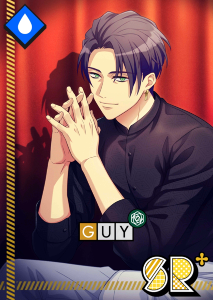 File:(Spotlight) Guy Serious SR+.png