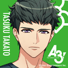 Tasuku Takato