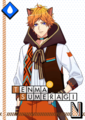 N Tenma Sumeragi