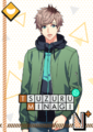 (A Bud Waiting for Spring) Tsuzuru N+