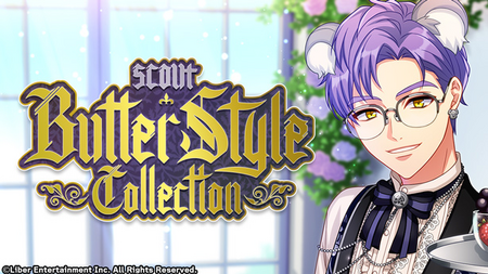 Butler Style Collection