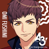 Omi Fushimi
