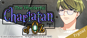 The Wonderful Charlatan of Oz (Part 2)
