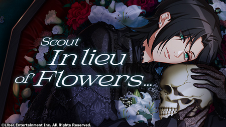 In lieu of Flowers...