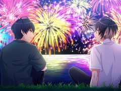 Midsummer SparkleMemory