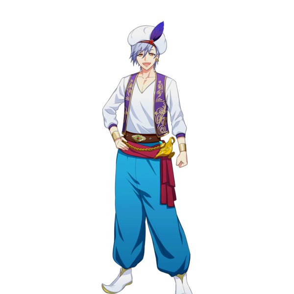 File:Misumi Water me! Fullbody.png