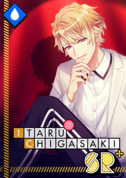 File:(Spotlight) Itaru Serious SR+.png